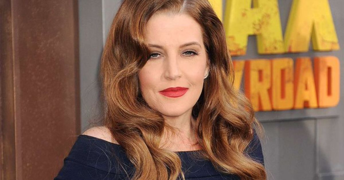 Elvis Presley's daughter Lisa Marie Presley has passed away at the age of 54