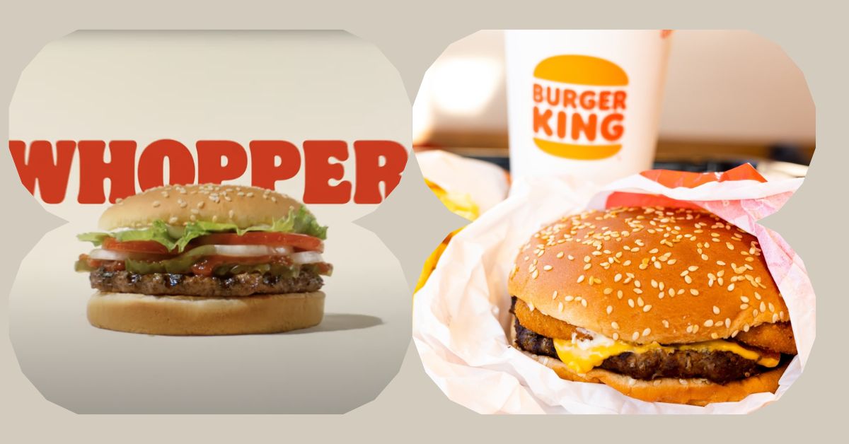 Everyone is Remixing the New Whopper Jingle From Burger King