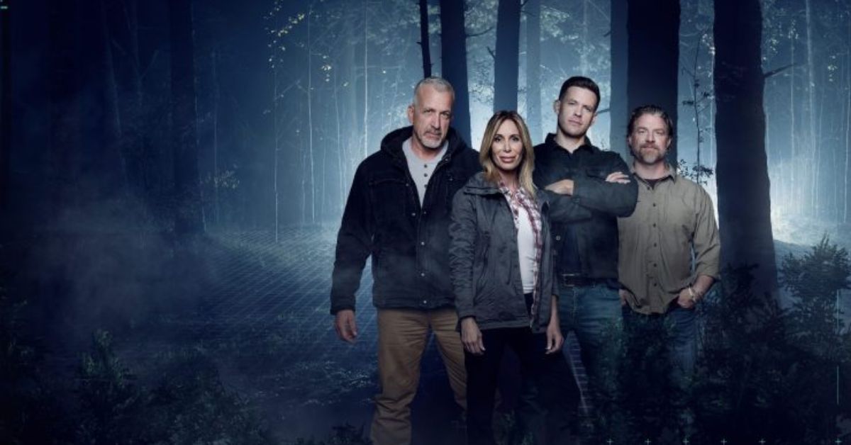 Expedition Bigfoot Season 4