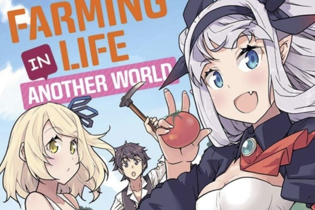 Farming Life in Another World' Season 2