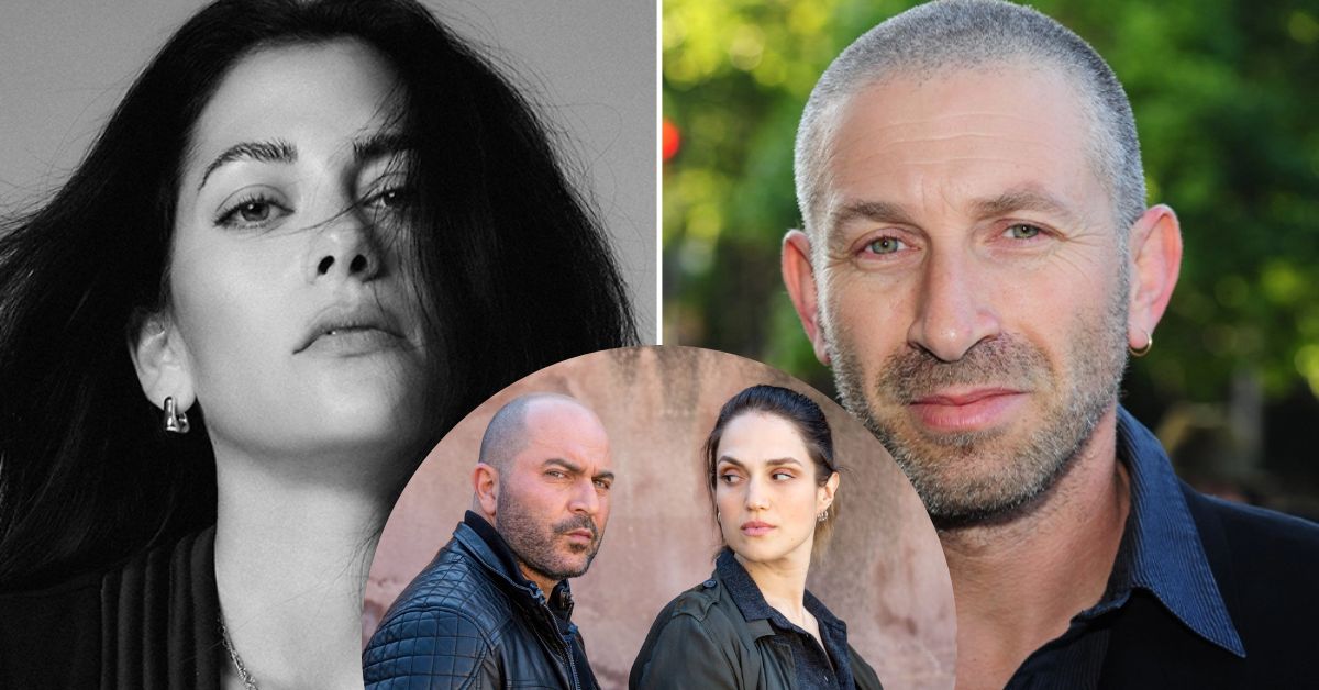 Fauda season 4 cast