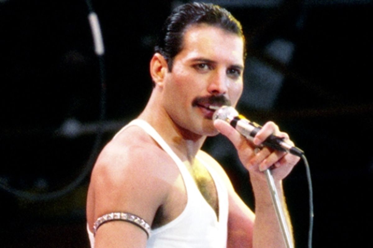 Freddie Mercury Cause of death