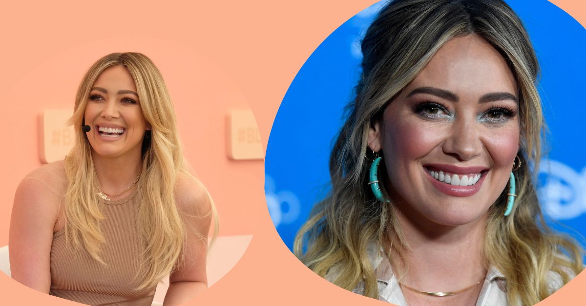 Hilary Duff Net Worth