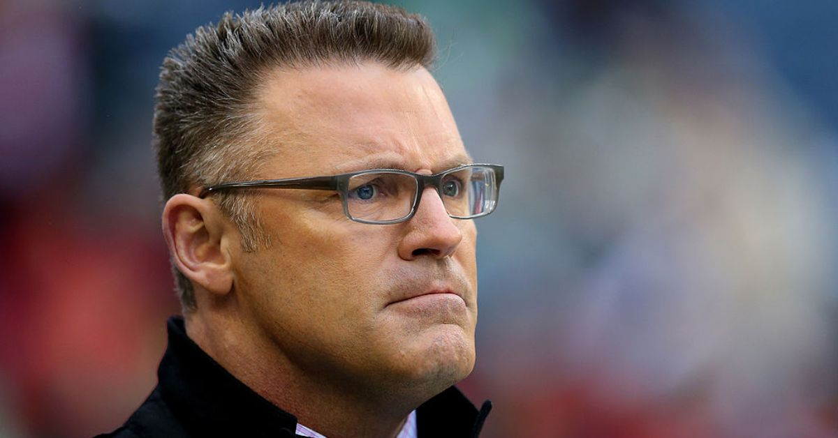 Howie Long Net Worth