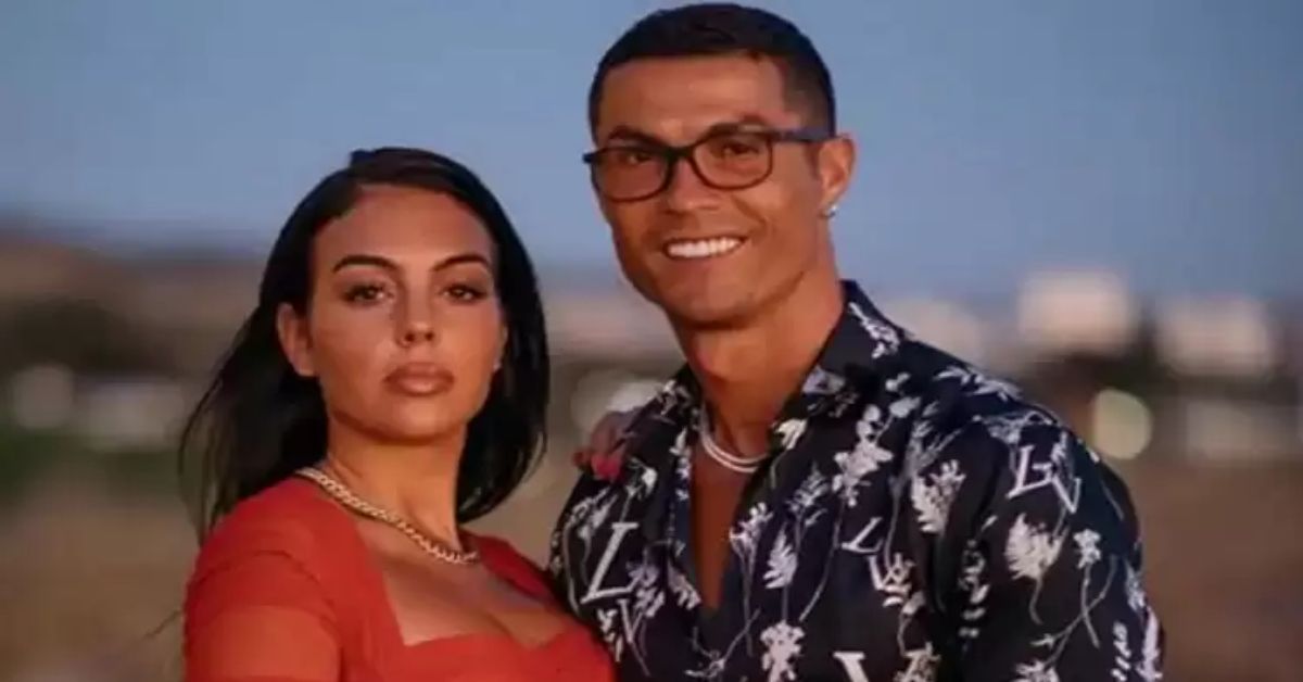 In Saudi Arabia, Unmarried Couples Can't Live Together But Cristiano Ronaldo and Georgina Rodríguez Can