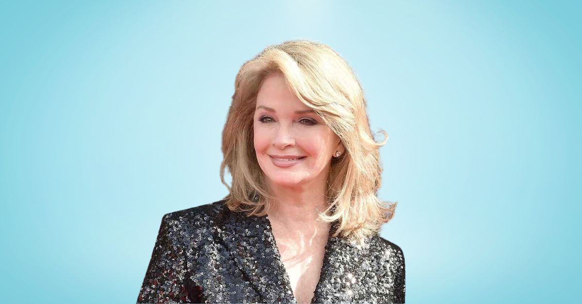 Is Deidre Hall Leaving Days of Our Lives