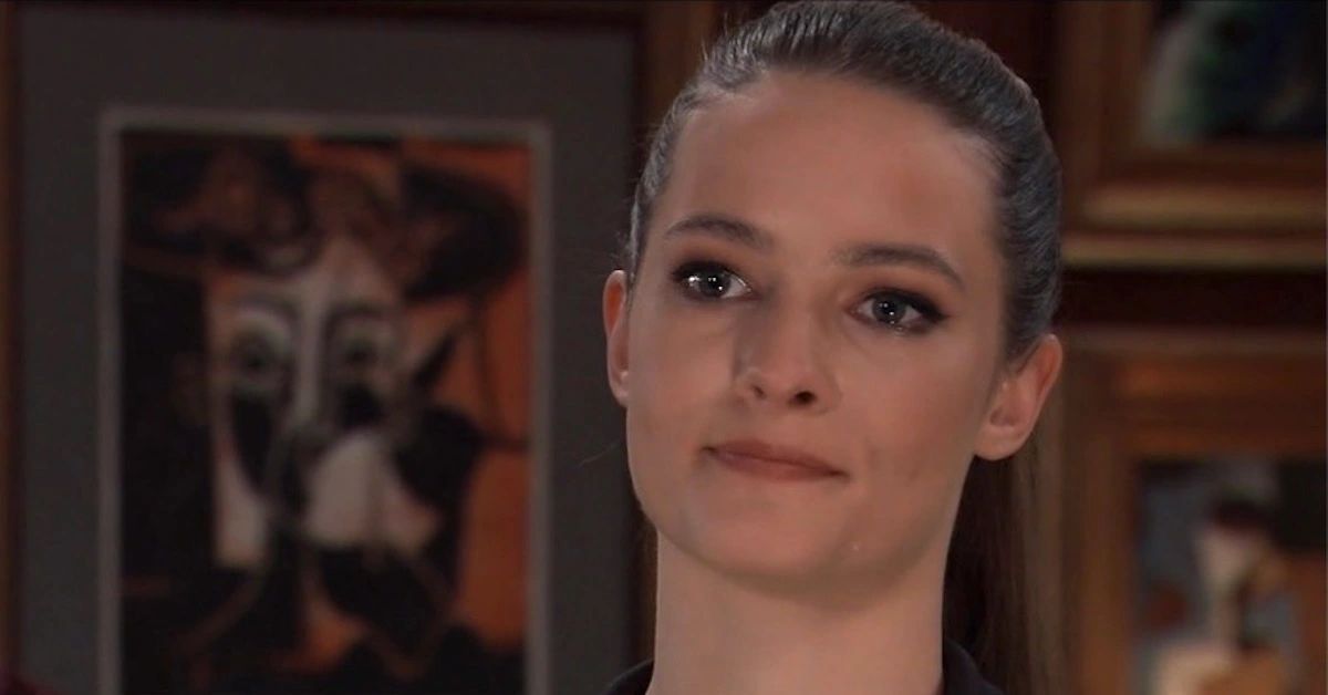 Is Esme Leaving General Hospital (3)