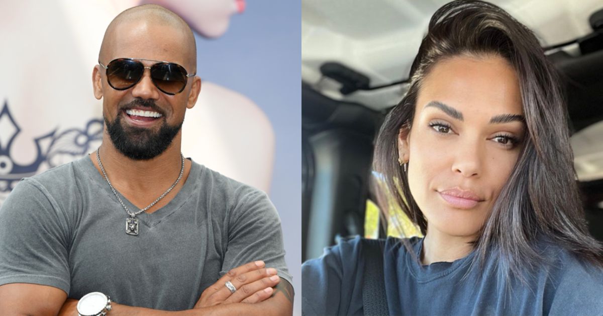 Is Jesiree Dizon Ex-Wife Of Shemar Moore