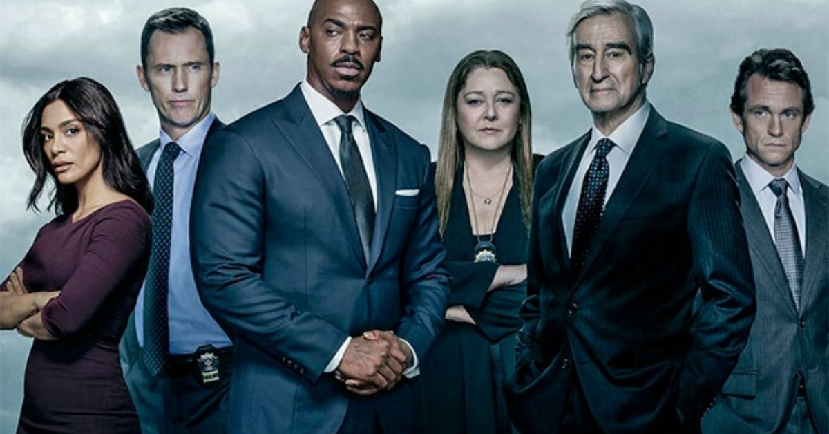 Is Law and Order Coming Back for Season 22