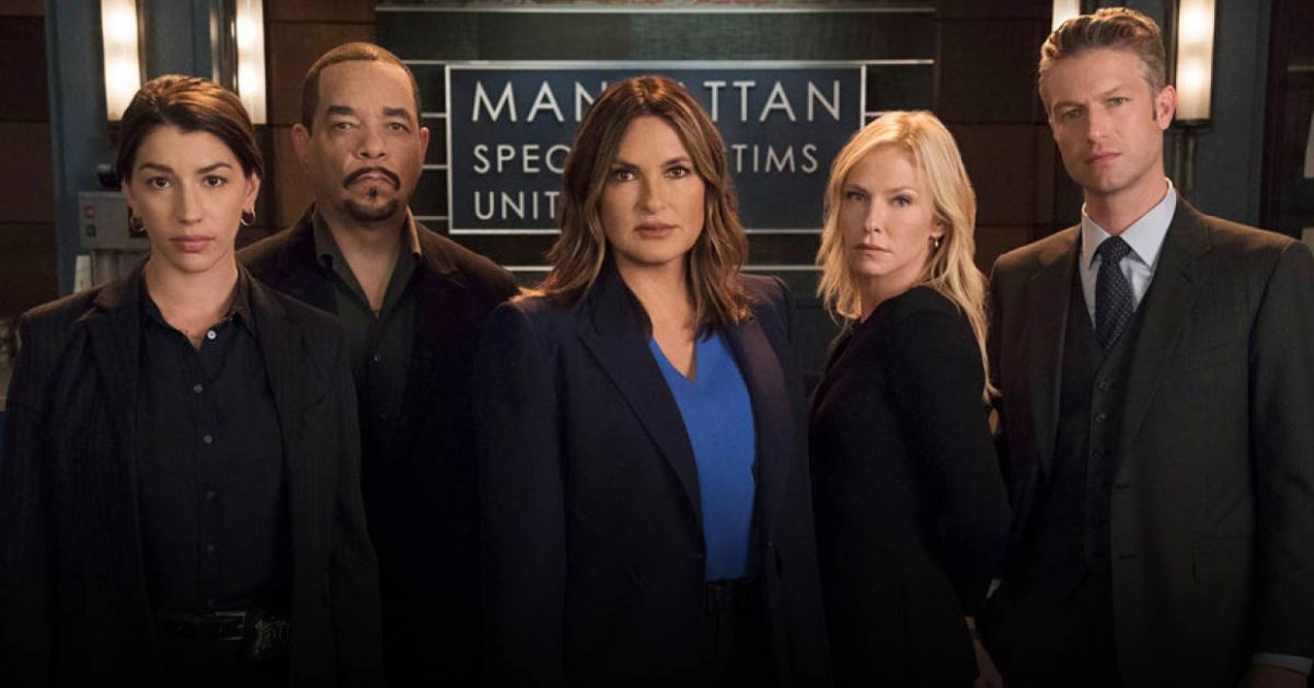 Is Law and Order Coming Back for Season 22