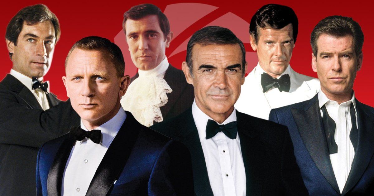 James Bond's Coolness May be Due in Part to Dr. No's Felix