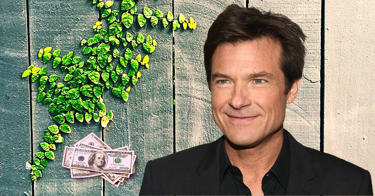 Jason Bateman Net Worth