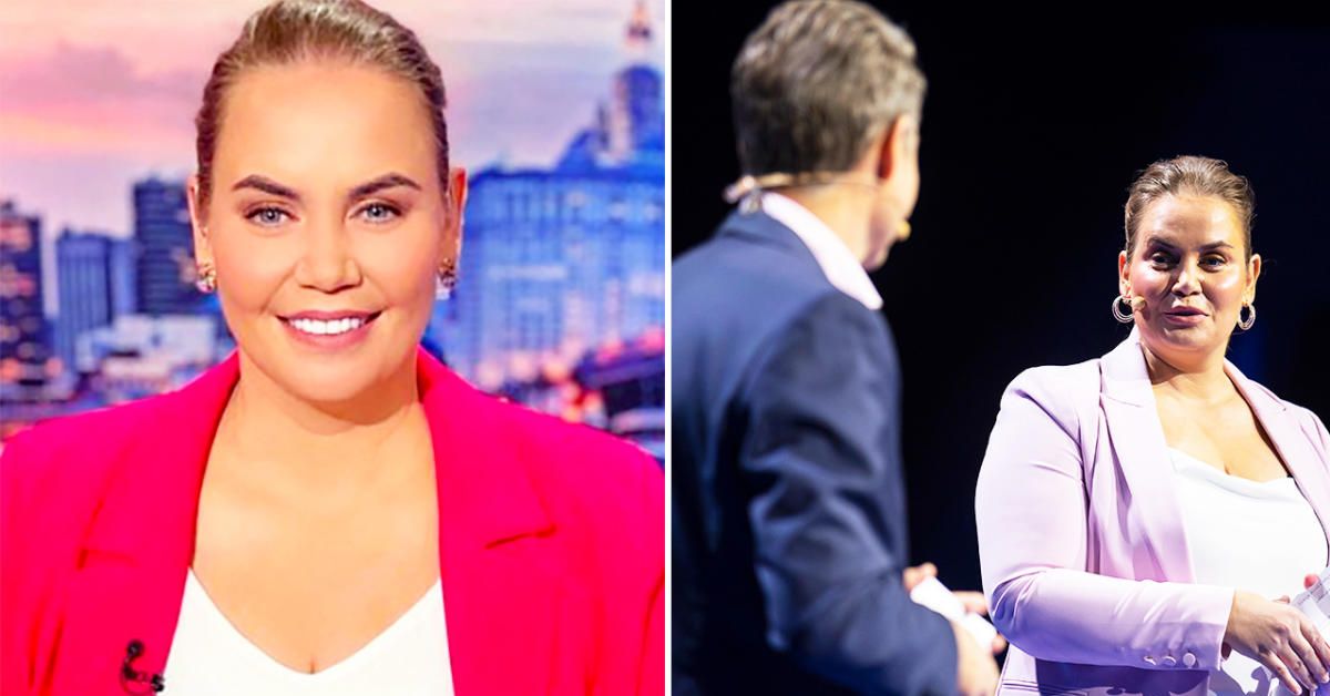 Jelena Dokic Denounces Body Shaming and Promises to Utilise her Position For Good (2)