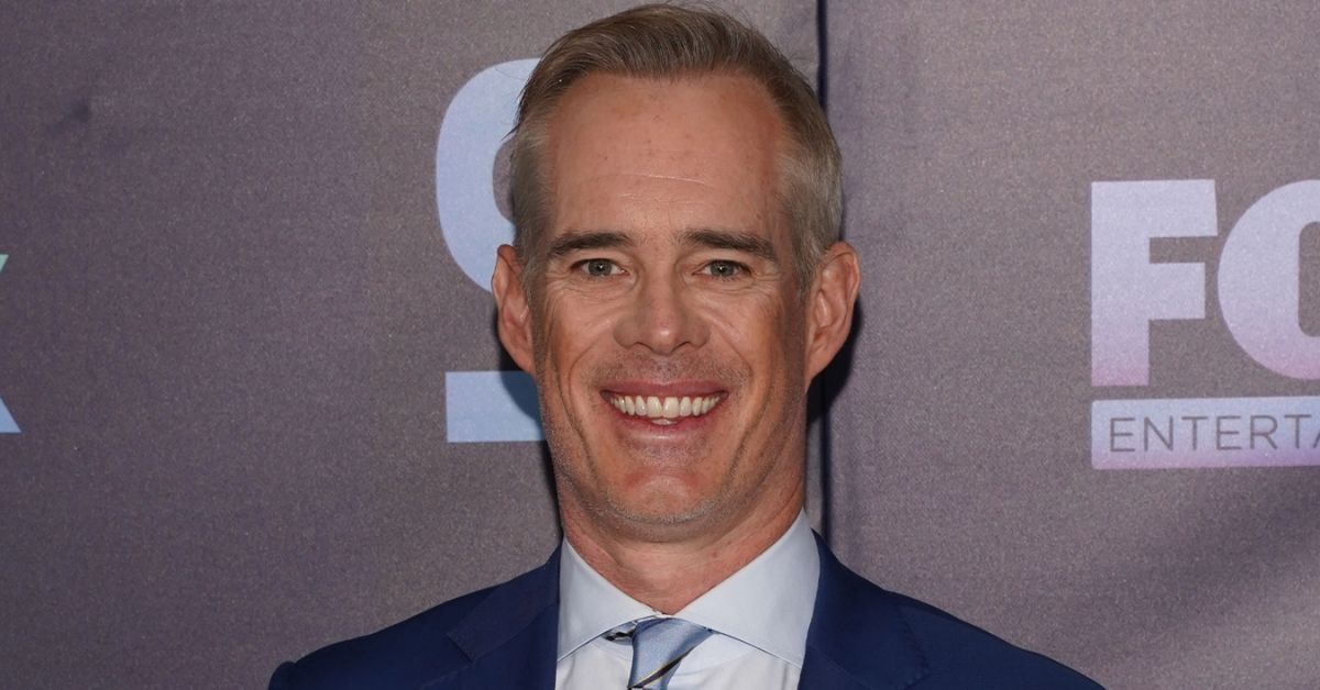 Joe Buck Net Worth