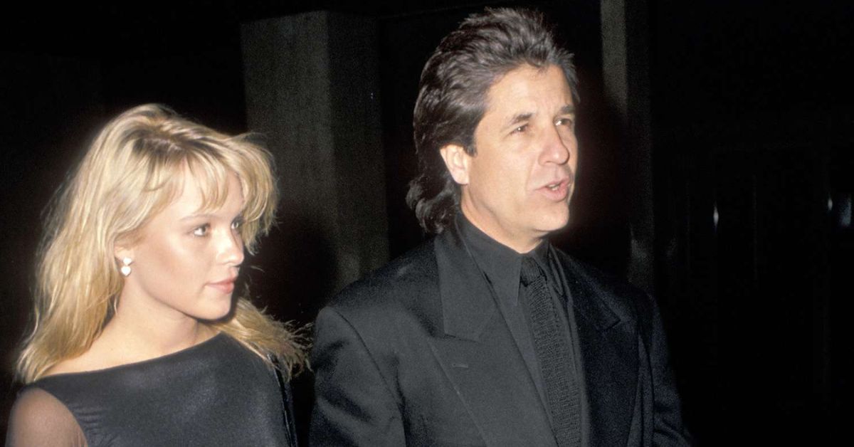 Jon Peters Pledges $10 Million of His Net Worth to Pamela Anderson