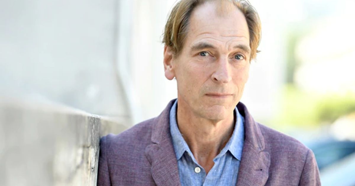 Julian Sands Went Missing After Hiking California Mountain