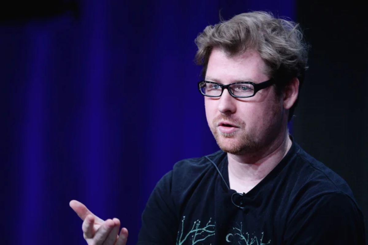 Justin Roiland is Fired From Adult Swim After Allegations of Domestic Abuse