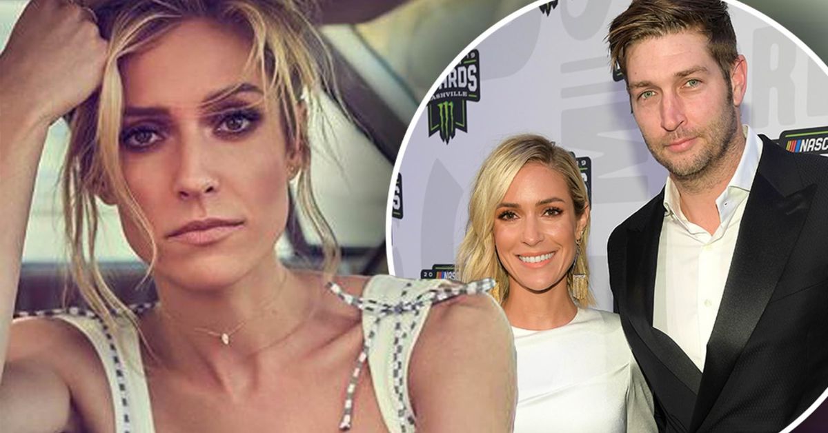 Kristin Cavallari Divorce