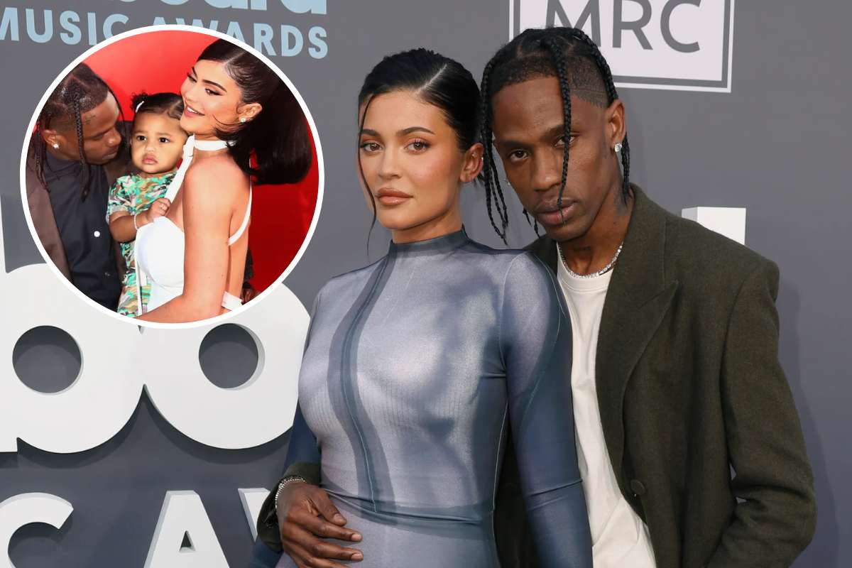 Kylie Jenner and Travis Scott Broke Up Again