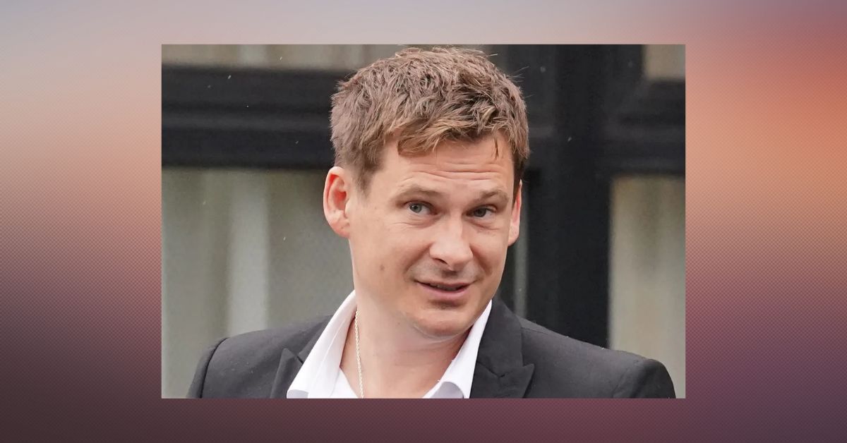 Lee Ryan Net Worth