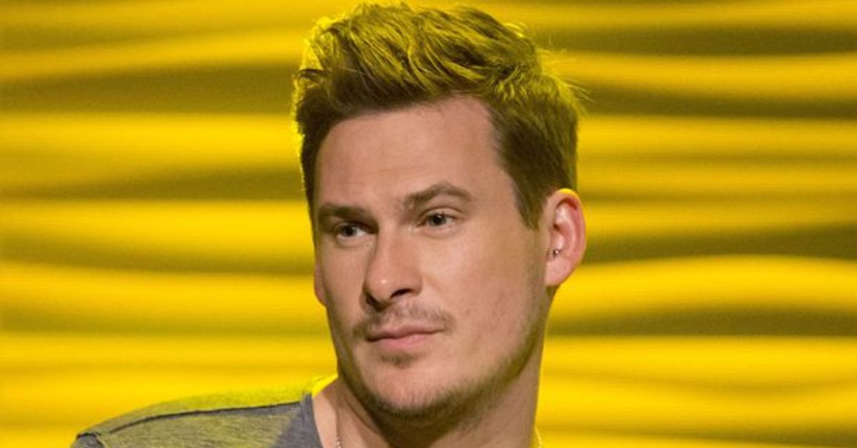 Lee Ryan Net Worth