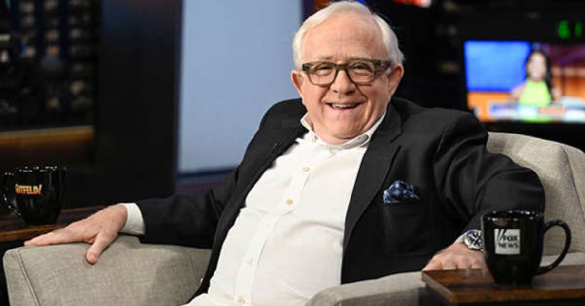 Leslie Jordan Cause of Death 