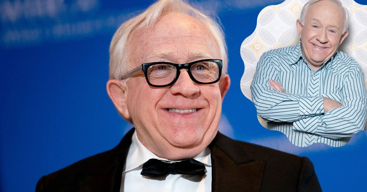 Leslie Jordan Cause of Death