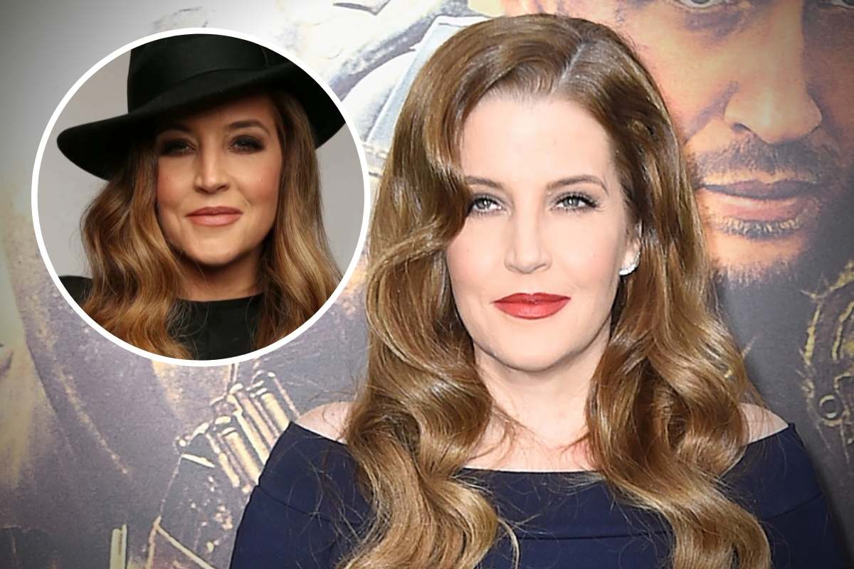 Lisa Marie Presley Cause of Death