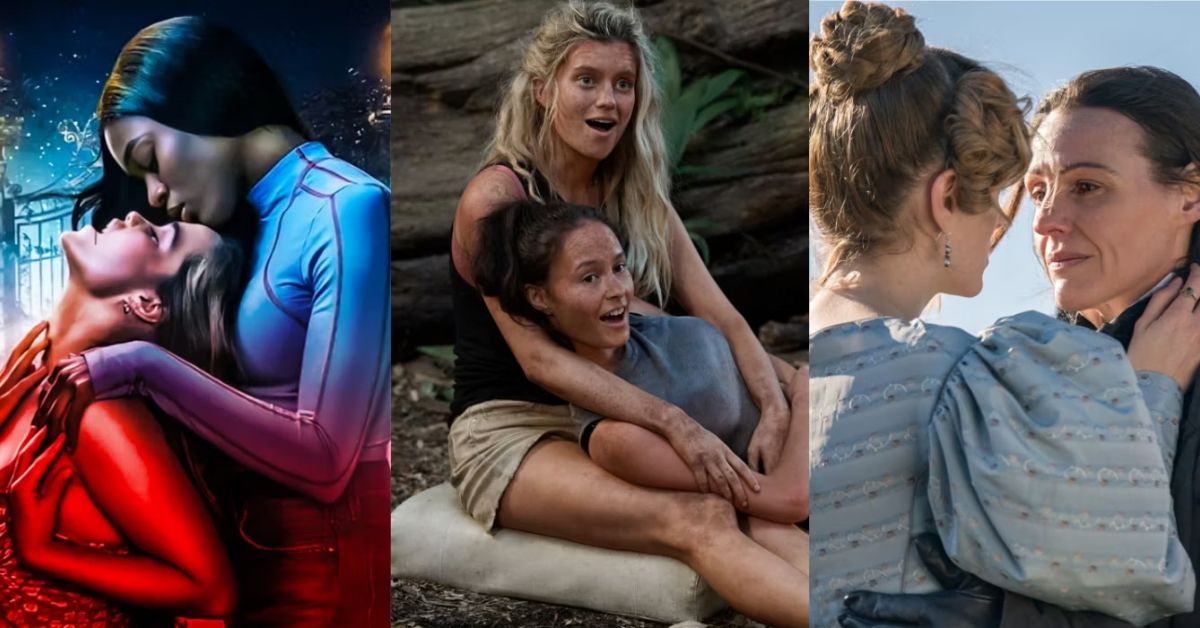 List of All LGBTQ+ Netflix Series that were Cancelled After a Short Run of Seasons