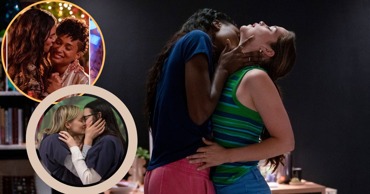 List of All LGBTQ+ Netflix Series that were Cancelled After a Short Run of Seasons