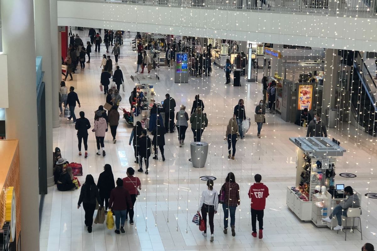 Mall of America Answers to Jesus Saves Shirt Viral Incident