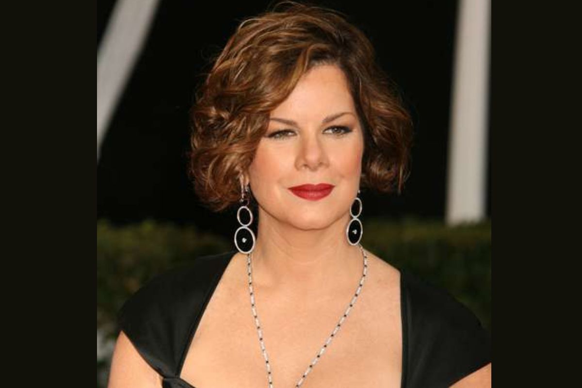 Marcia Gay Harden Net Worth