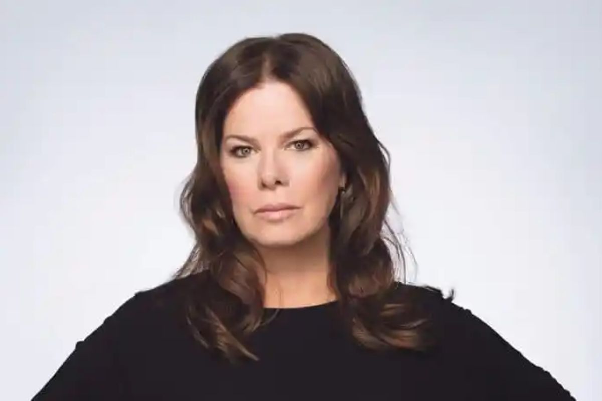 Marcia Gay Harden Net Worth