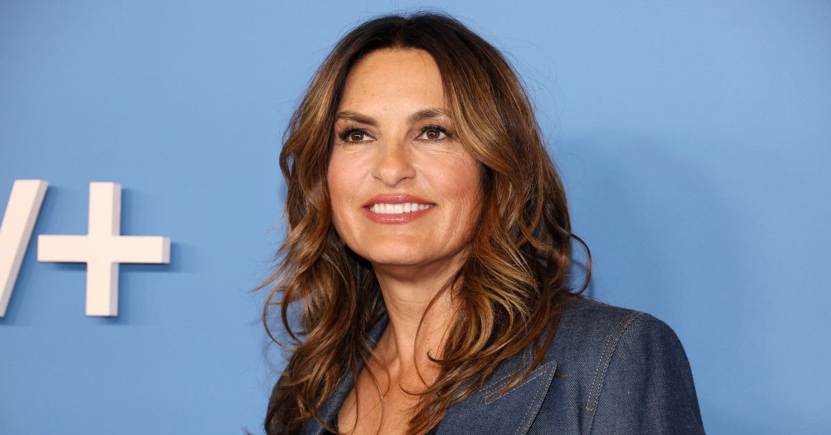 Mariska Hargitay Net Worth