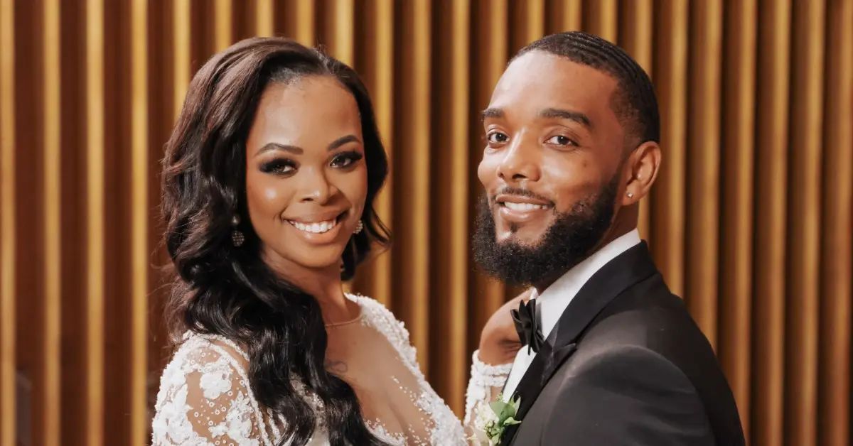 'Married at First Sight' Season 16 cast 