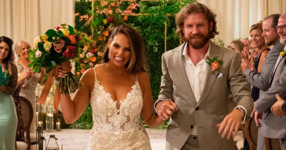 'Married at First Sight' Season 16 cast