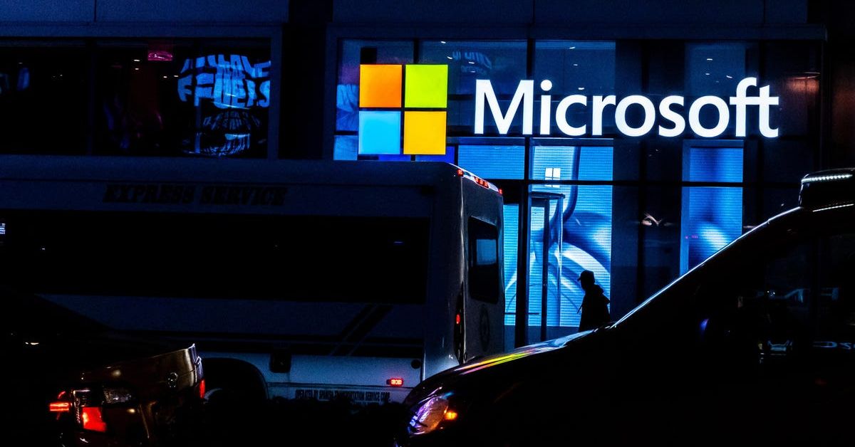 Microsoft Says it will Invest Billions in the Company that Created ChatGPT (1)