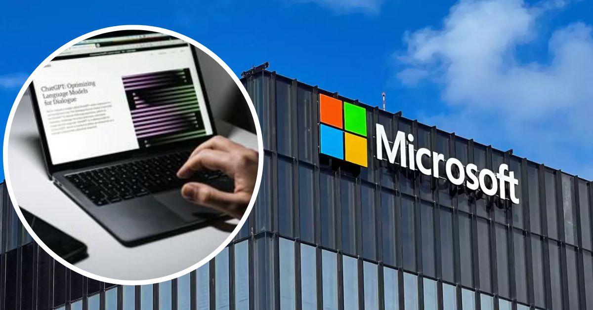 Microsoft Says it will Invest Billions in the Company that Created ChatGPT (1)