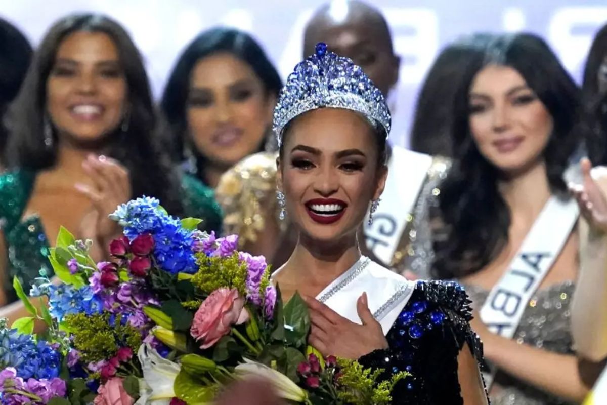 Miss Universe Organization Denies Rigging Charges Absurd