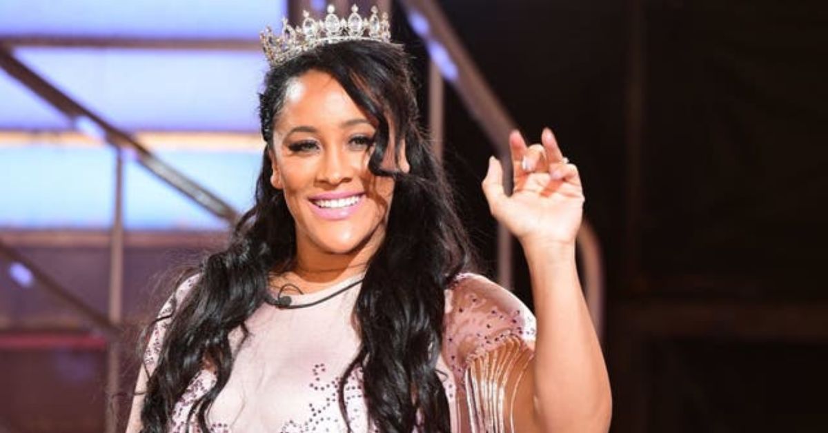 Natalie Nunn Net Worth