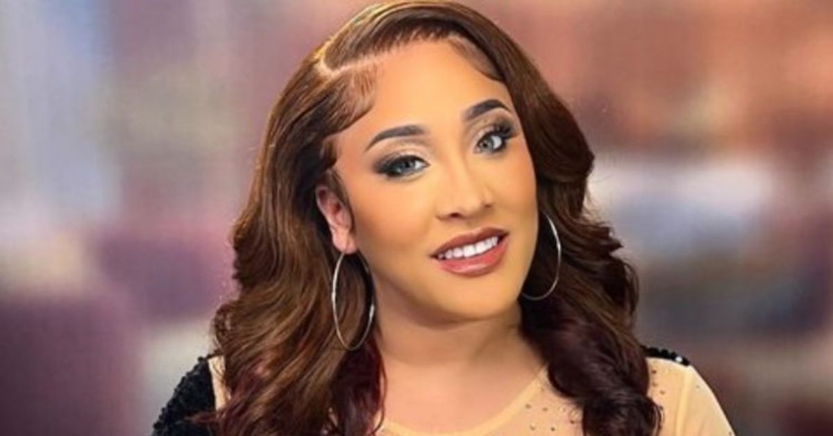 Natalie Nunn Net Worth