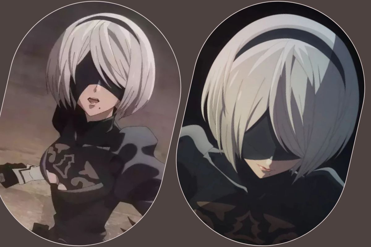 NieR Automata Ver1.1a Episode 2 Release Date