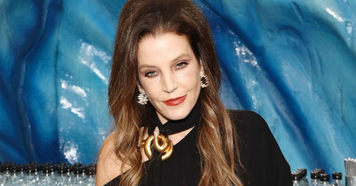 No Proof That Lisa Marie Presley Died From COVID-19 Vaccine