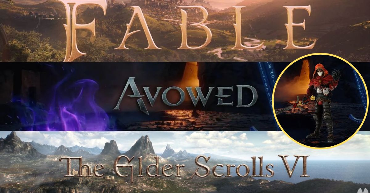 Possible Effects of the 2024 Release of Avowed on Fable and Elder Scrolls 6