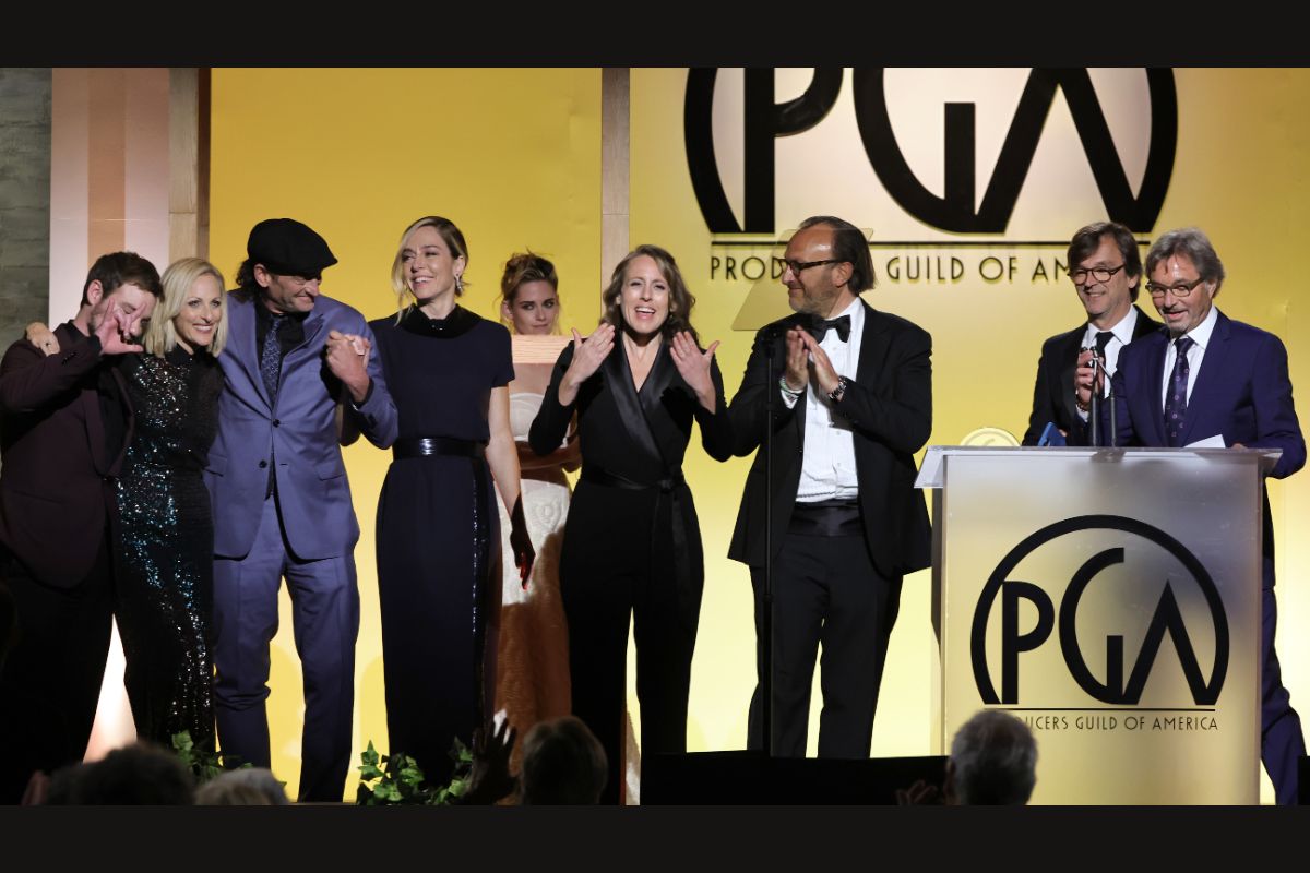 Producers Guild Awards 2023