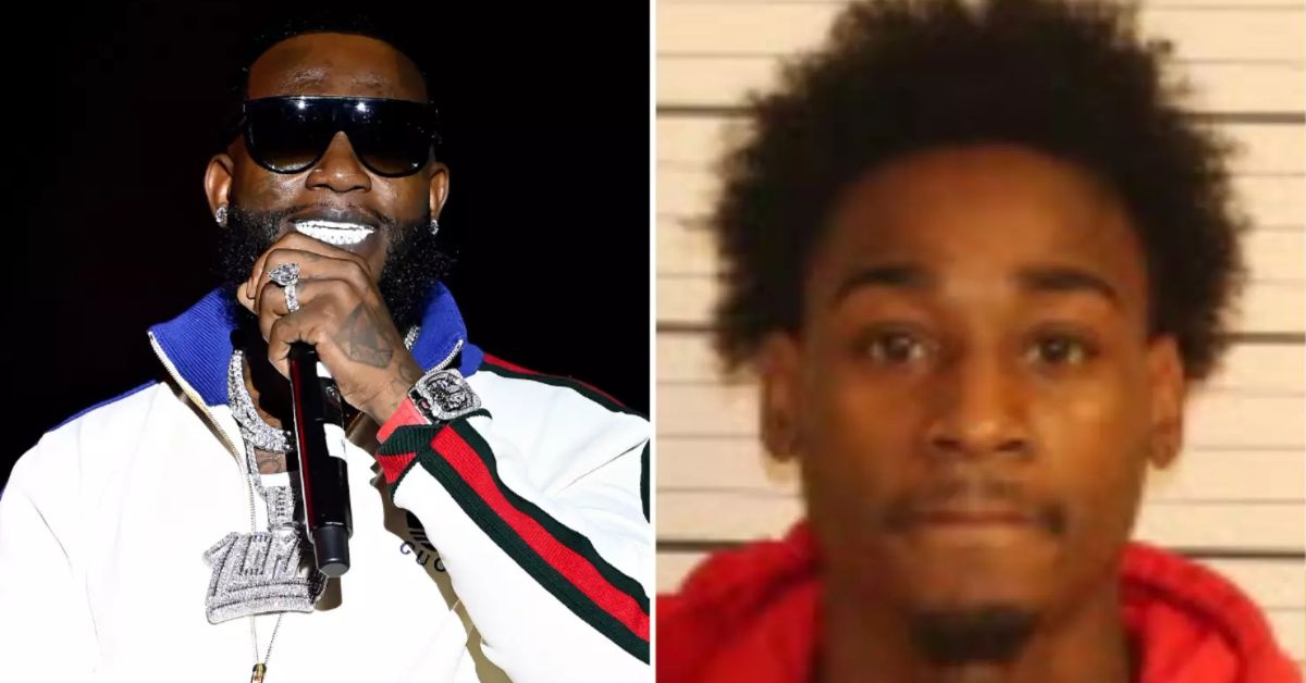 Rapper Mac Critter From Memphis Has Been Arrested on Murder Charges