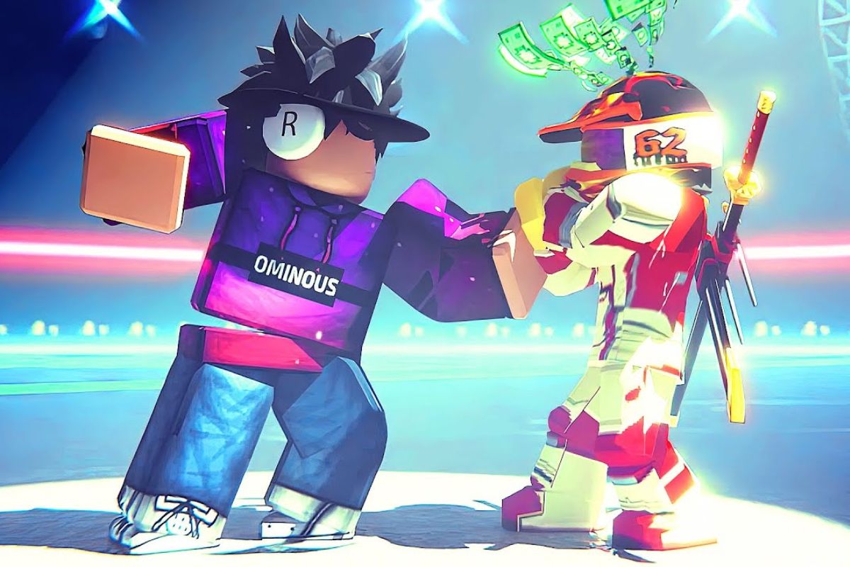 Roblox RB Battles Season 3 Finale