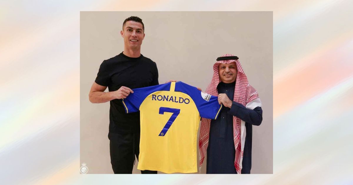 Ronaldo's Al Nassr Contract Provision Permits Him to Return to Champions League