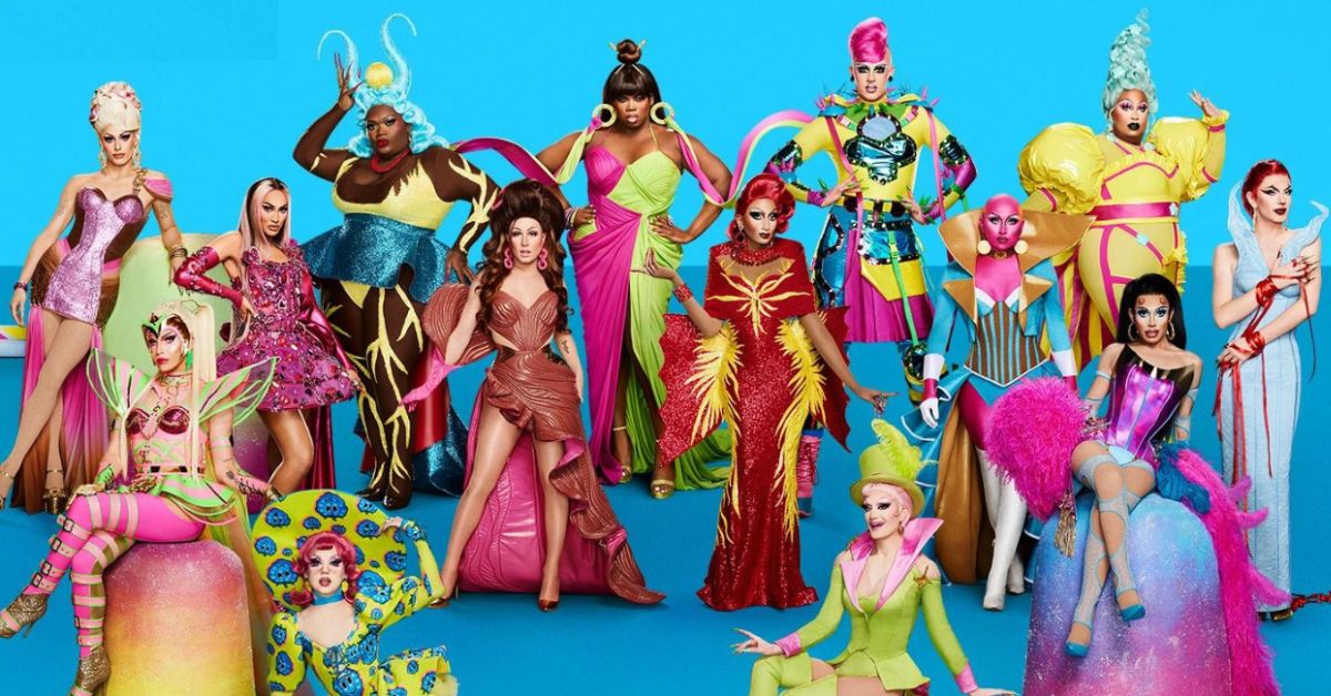 Rpdr season 15 premiere