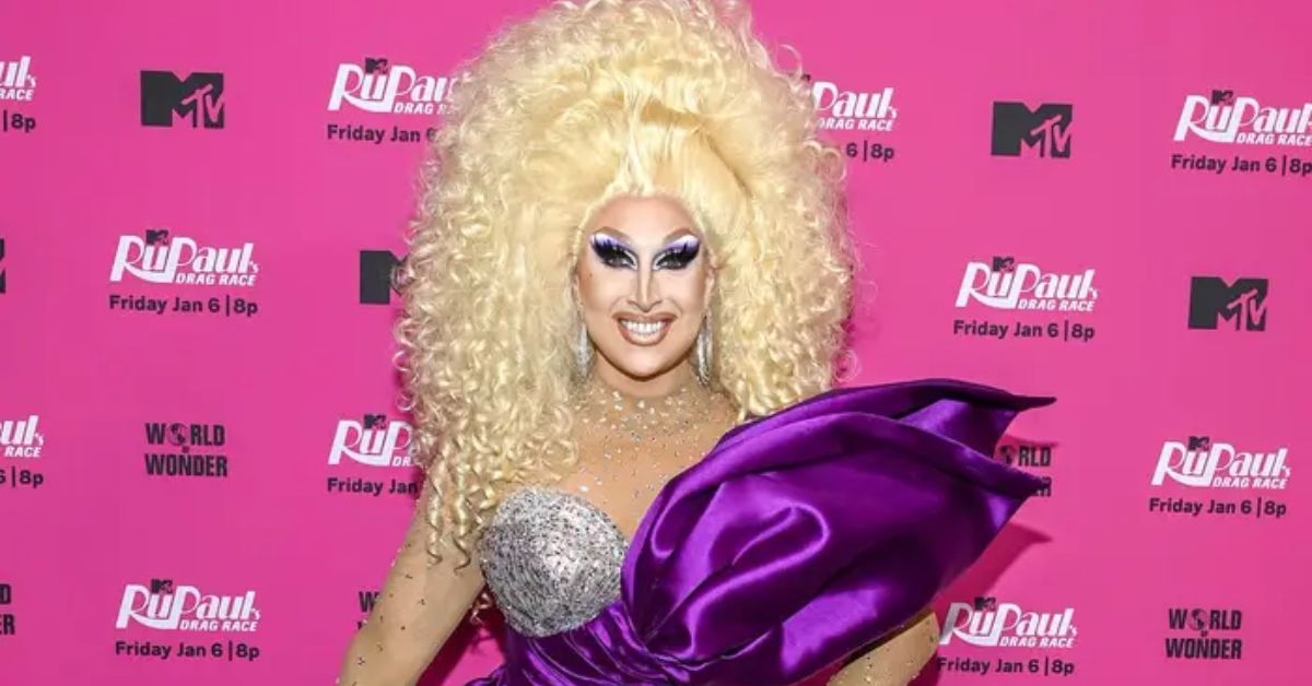 Rpdr season 15 premiere